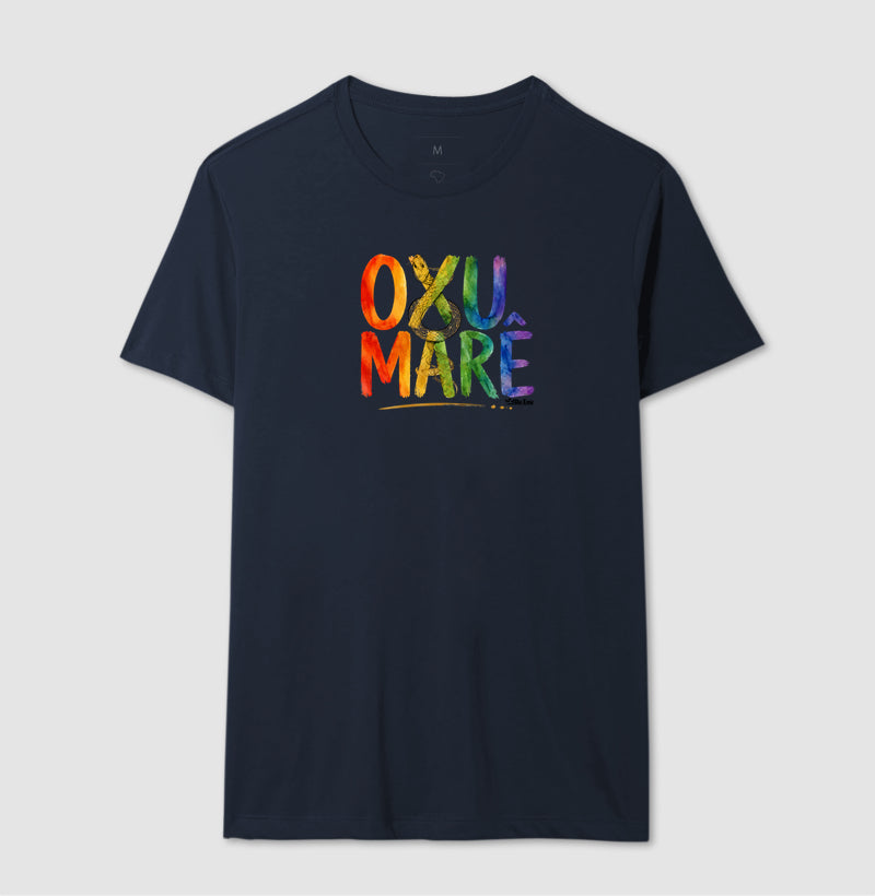 ARCOIRIS DE OXUMARE