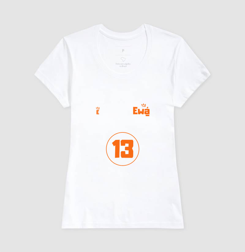 Seleção Orixás - Ewá