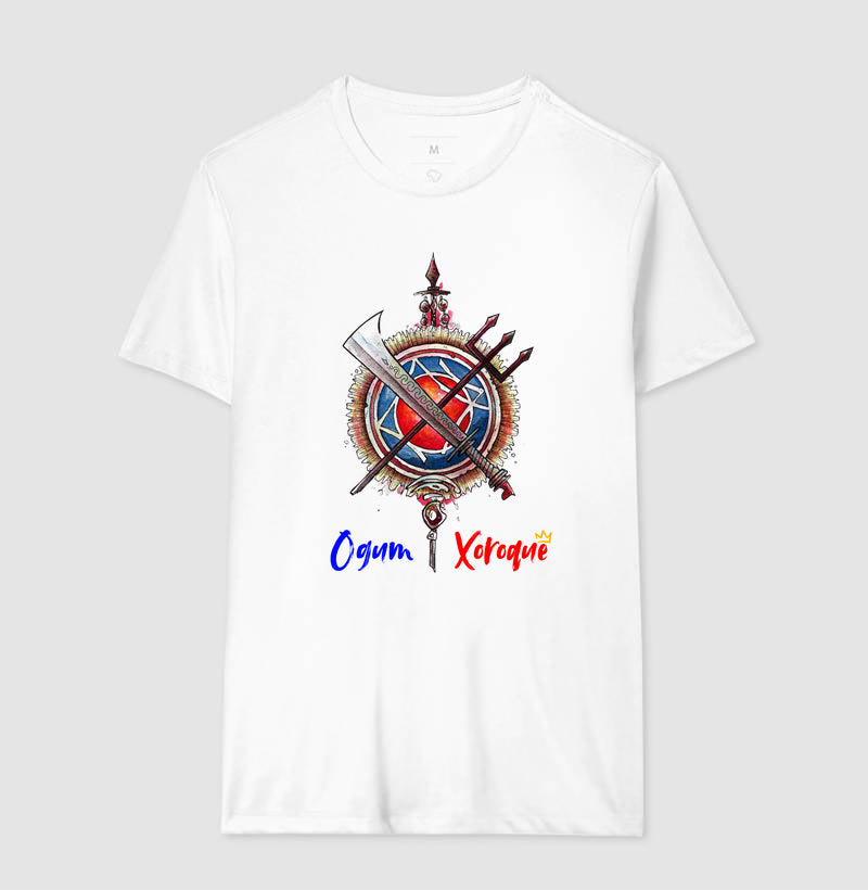 OGUM XOROQUE