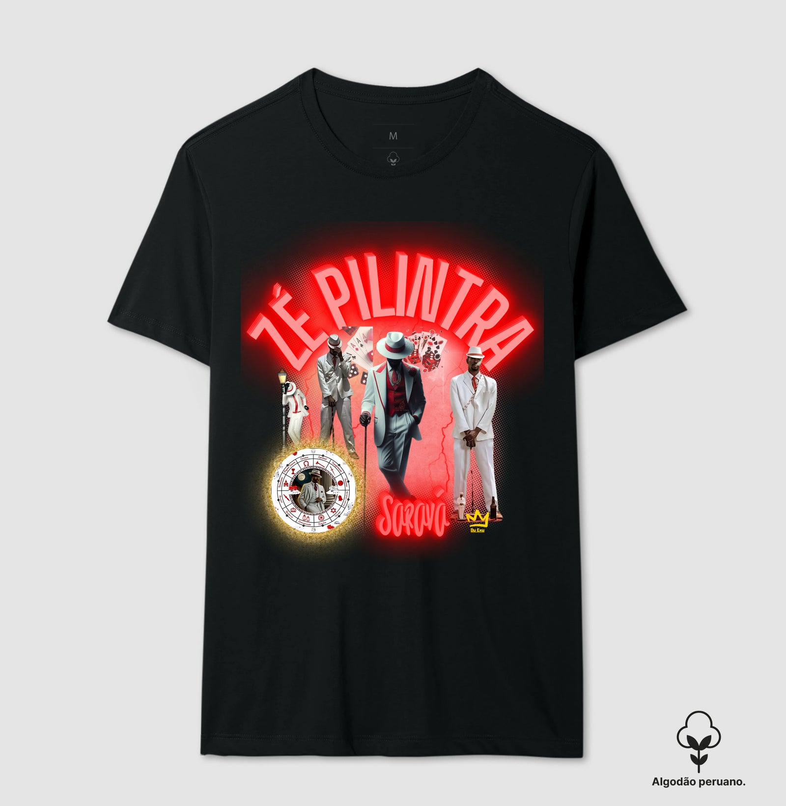 ZÉ PILINTRA BOOTLEG