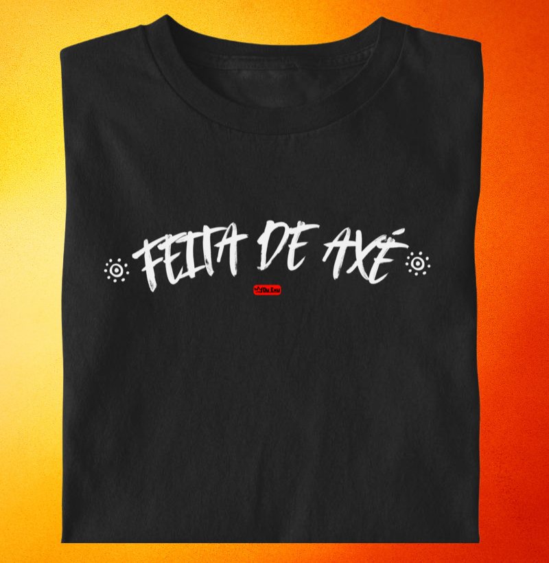 FEITA DE AXÉ