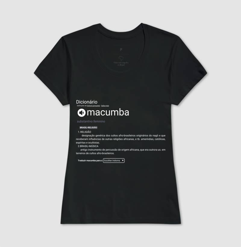 Macumba