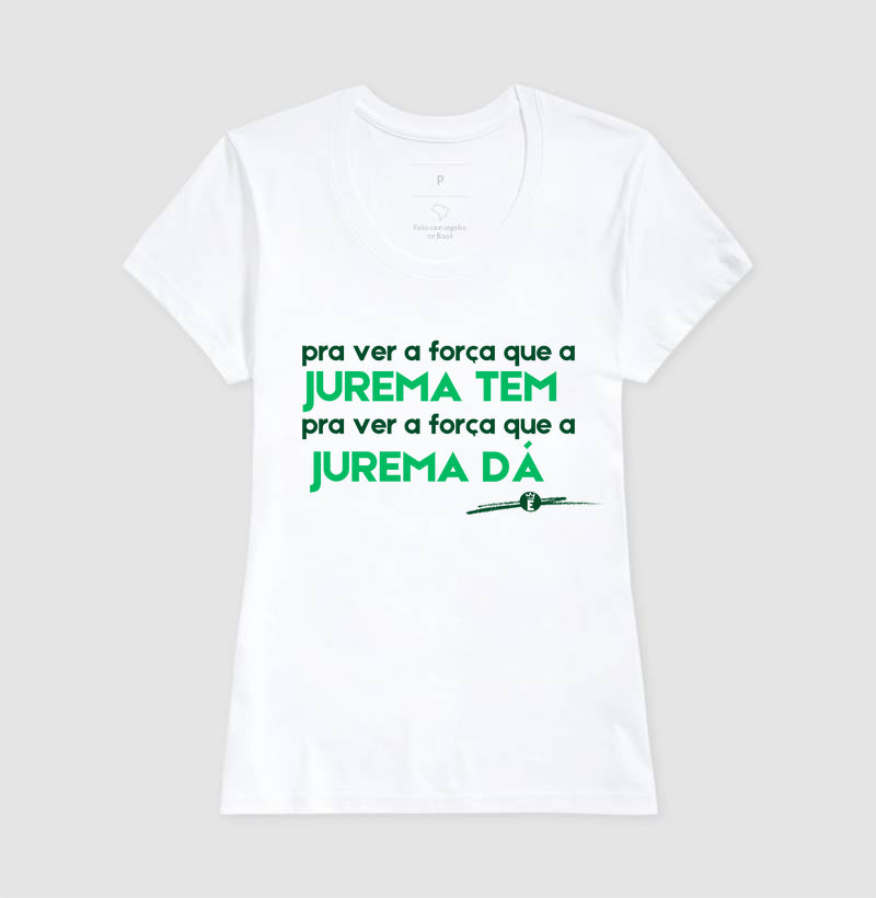 FORÇA DA JUREMA