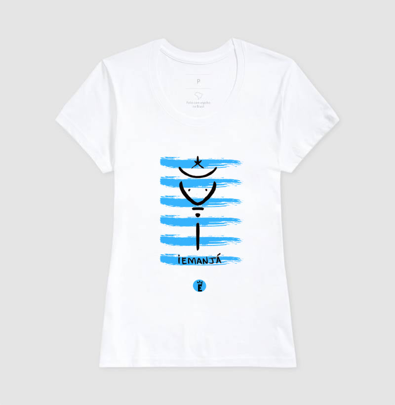 FERRAMENTA DE IEMANJÁ