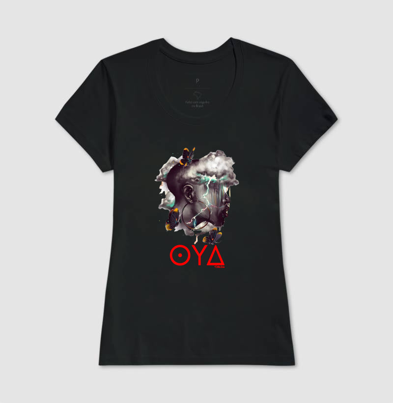 OYA