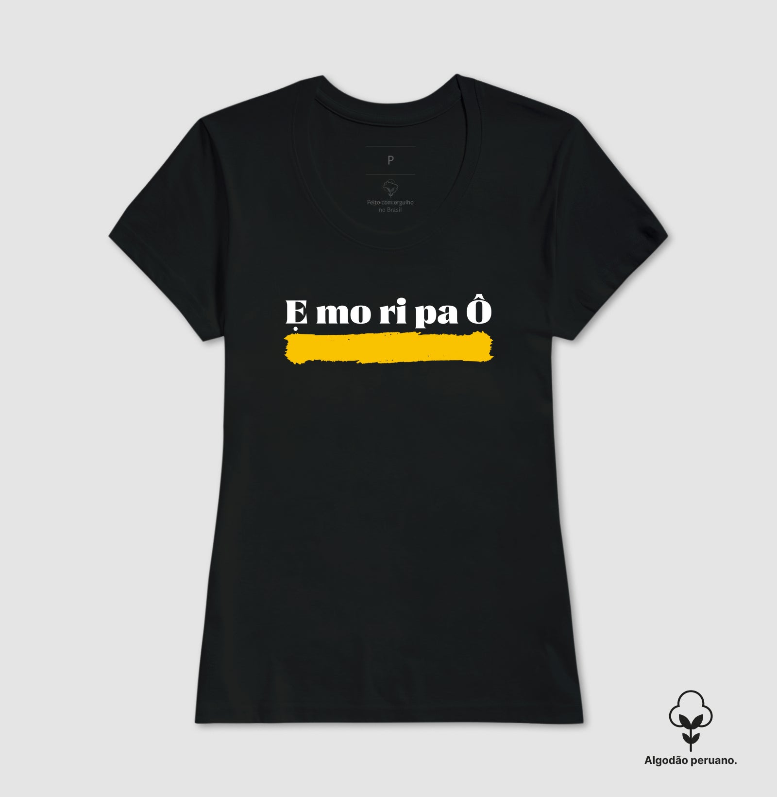 EMORIPAO