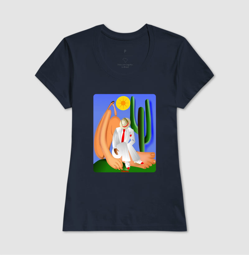 MALANDRAGEM DE TARSILA