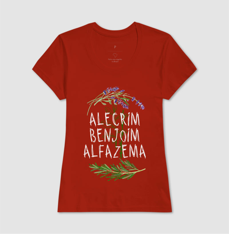 ALECRIM, BEJOIM,ALFAZEMA