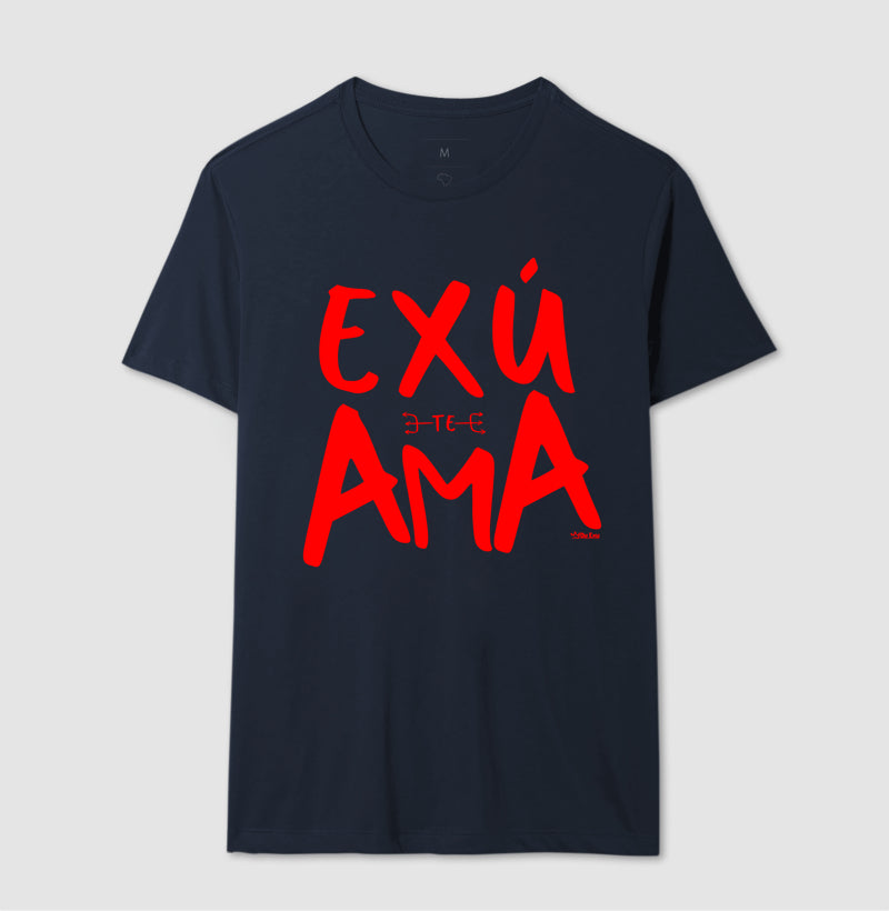 EXU TE AMA