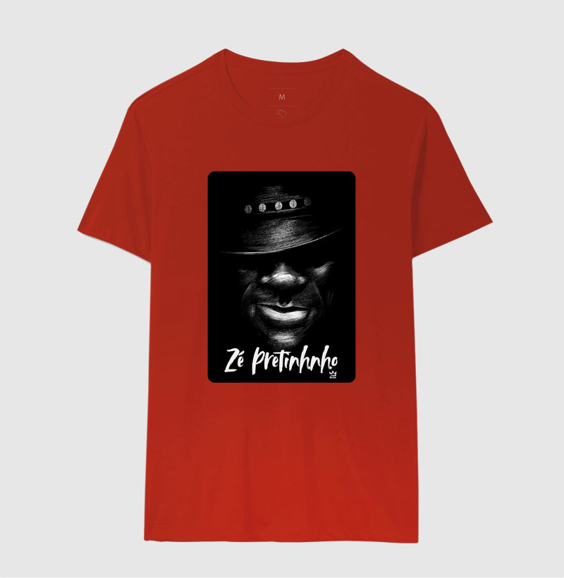 ZÉ PRETINHO