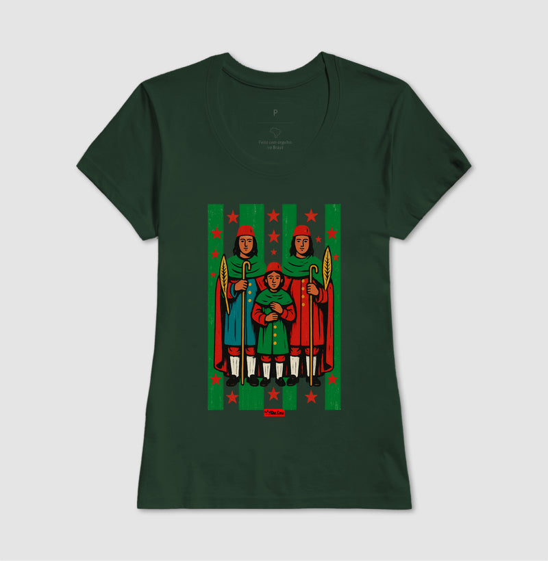 COSME DAMIAO E DOUM 2