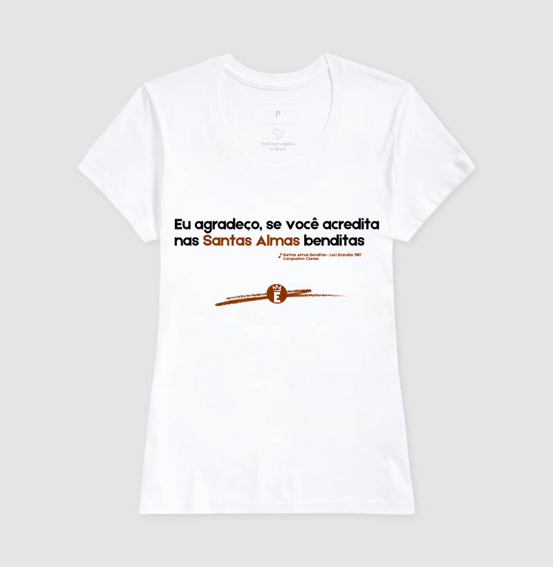 Santas Almas Benditas