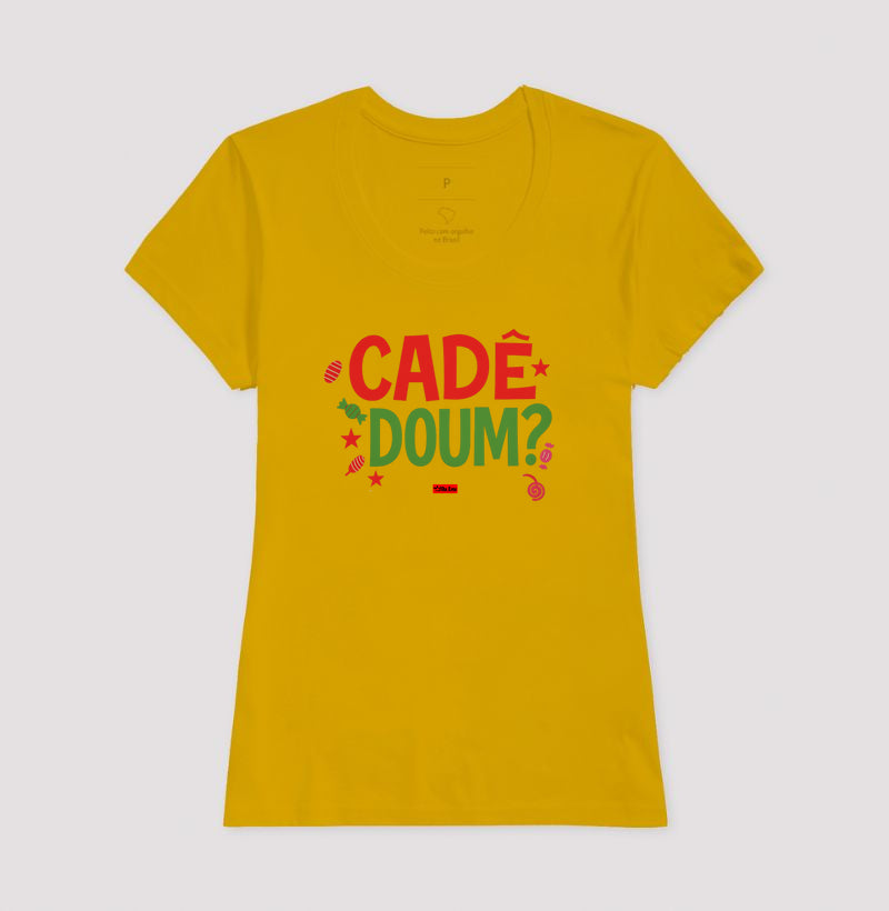 CADE DOUM