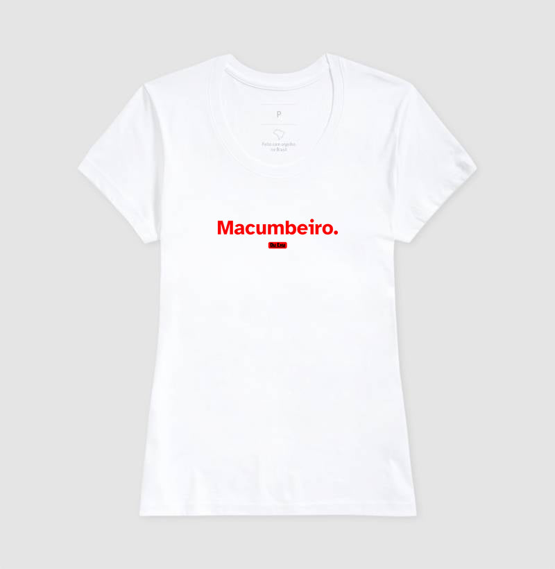 MACUMBEIRO
