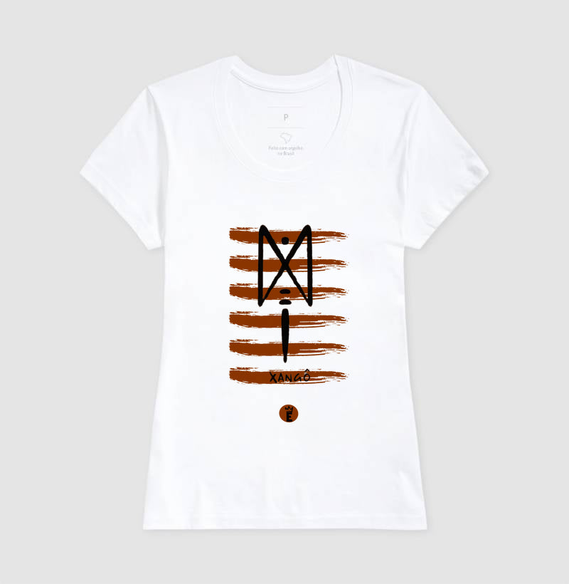 FERRAMENTAS DE XANGÔ