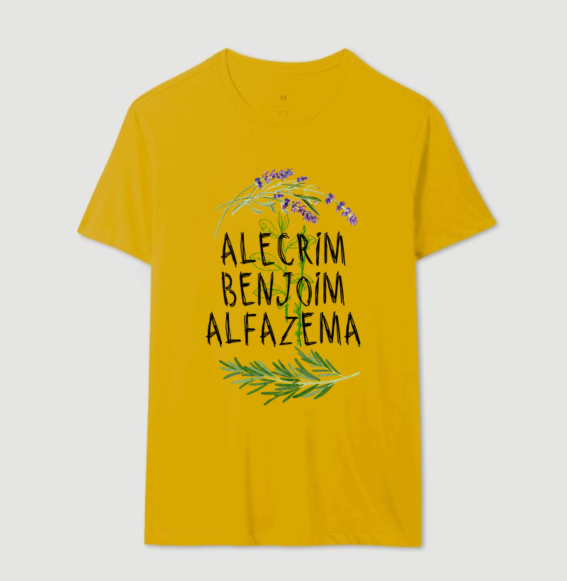ALECRIM, BEJOIM,ALFAZEMA