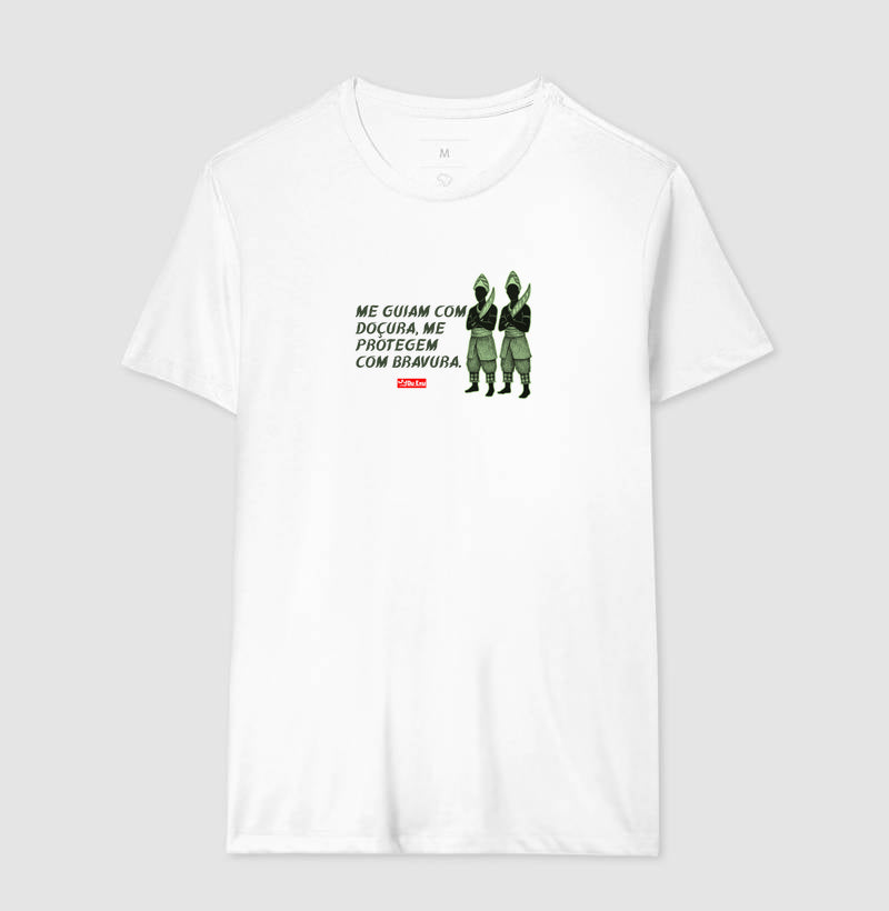 Me protegem com Bravura