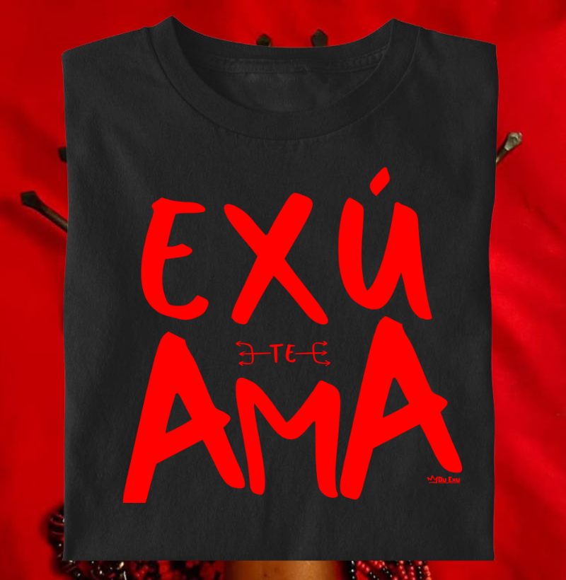 EXU TE AMA