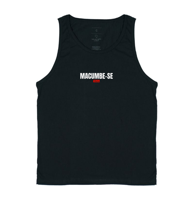 MACUMBE-SE
