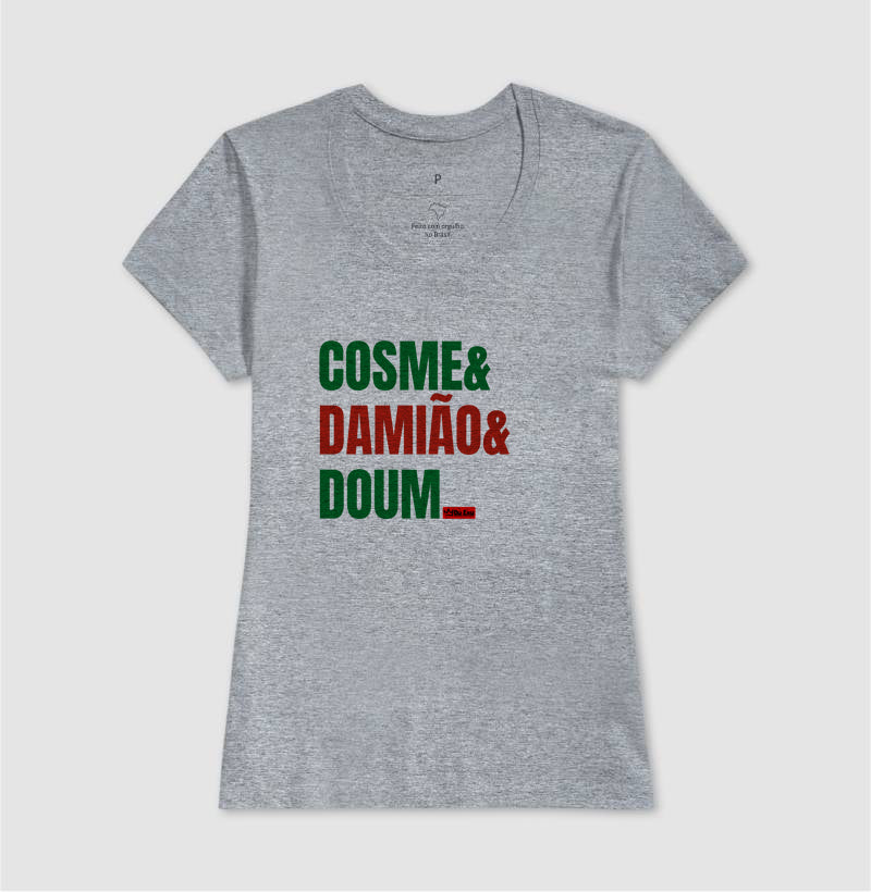 COSME DAMIAO DOUM