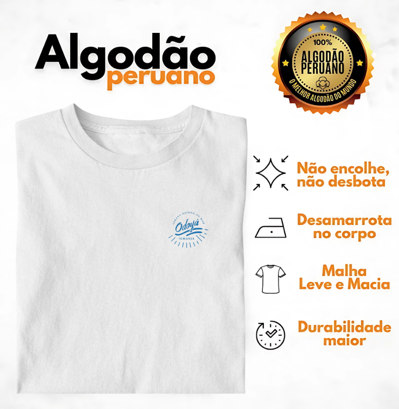 SARAVA RAINHA DO MAR