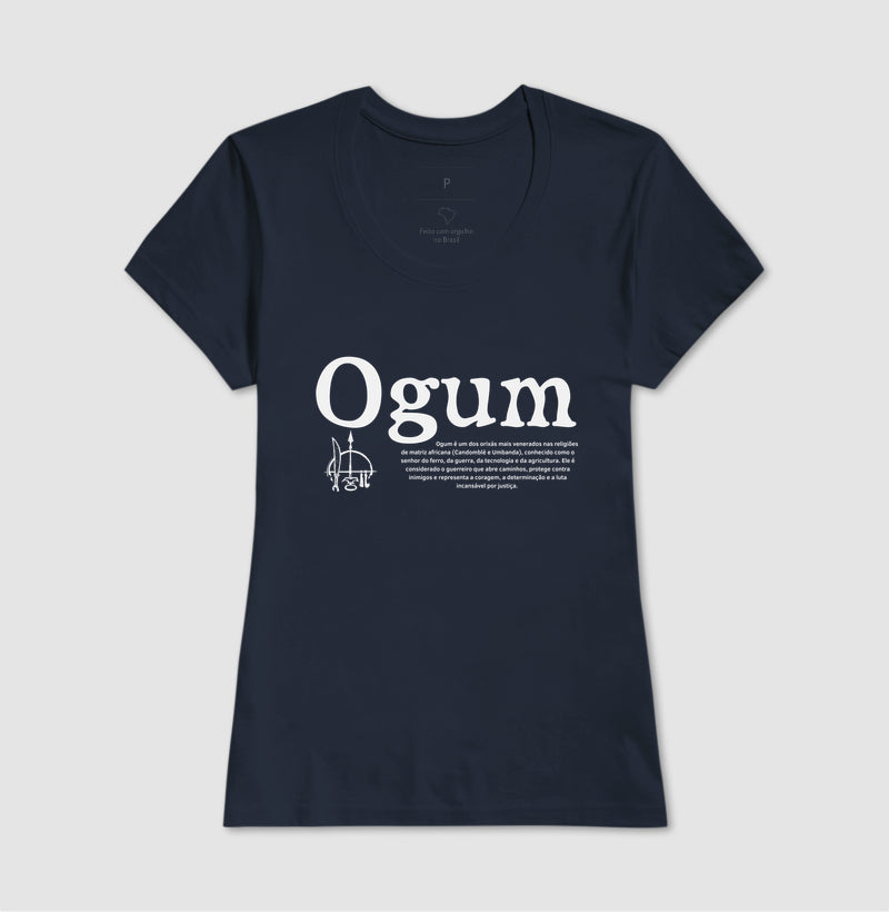 OGUM É