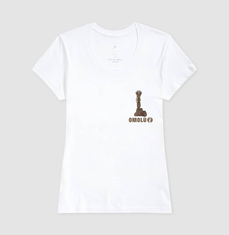 OMOLÚ MINIMALISTA