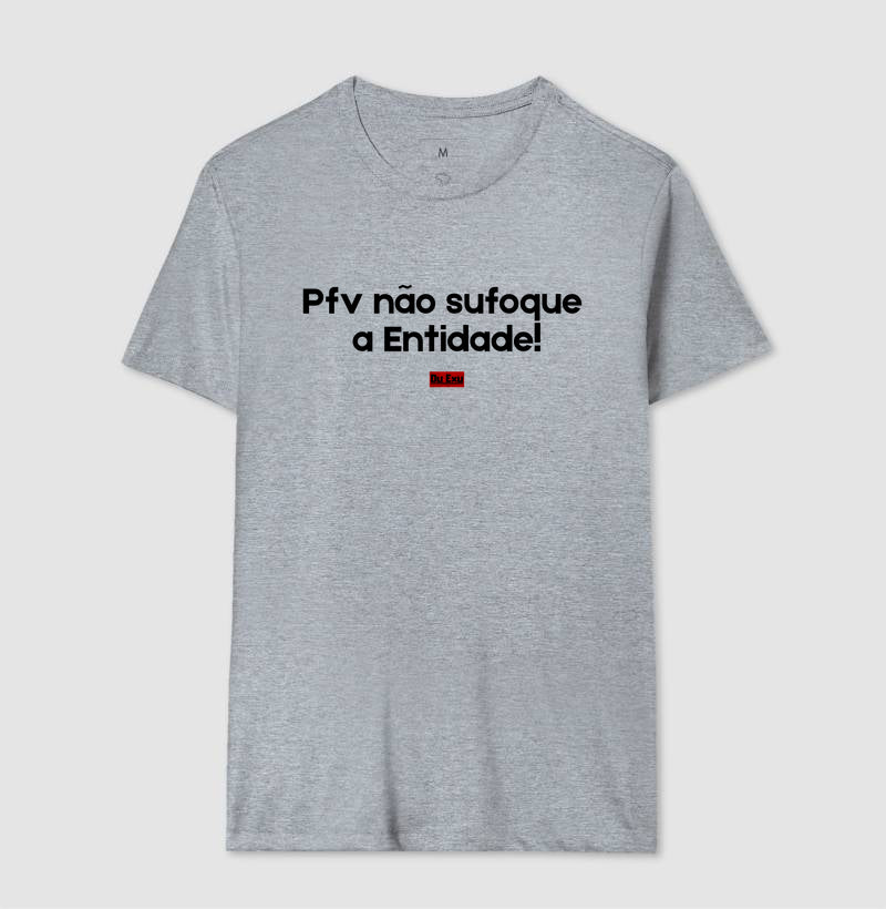 PFV NAO SUFOQUE A ENTIDADE