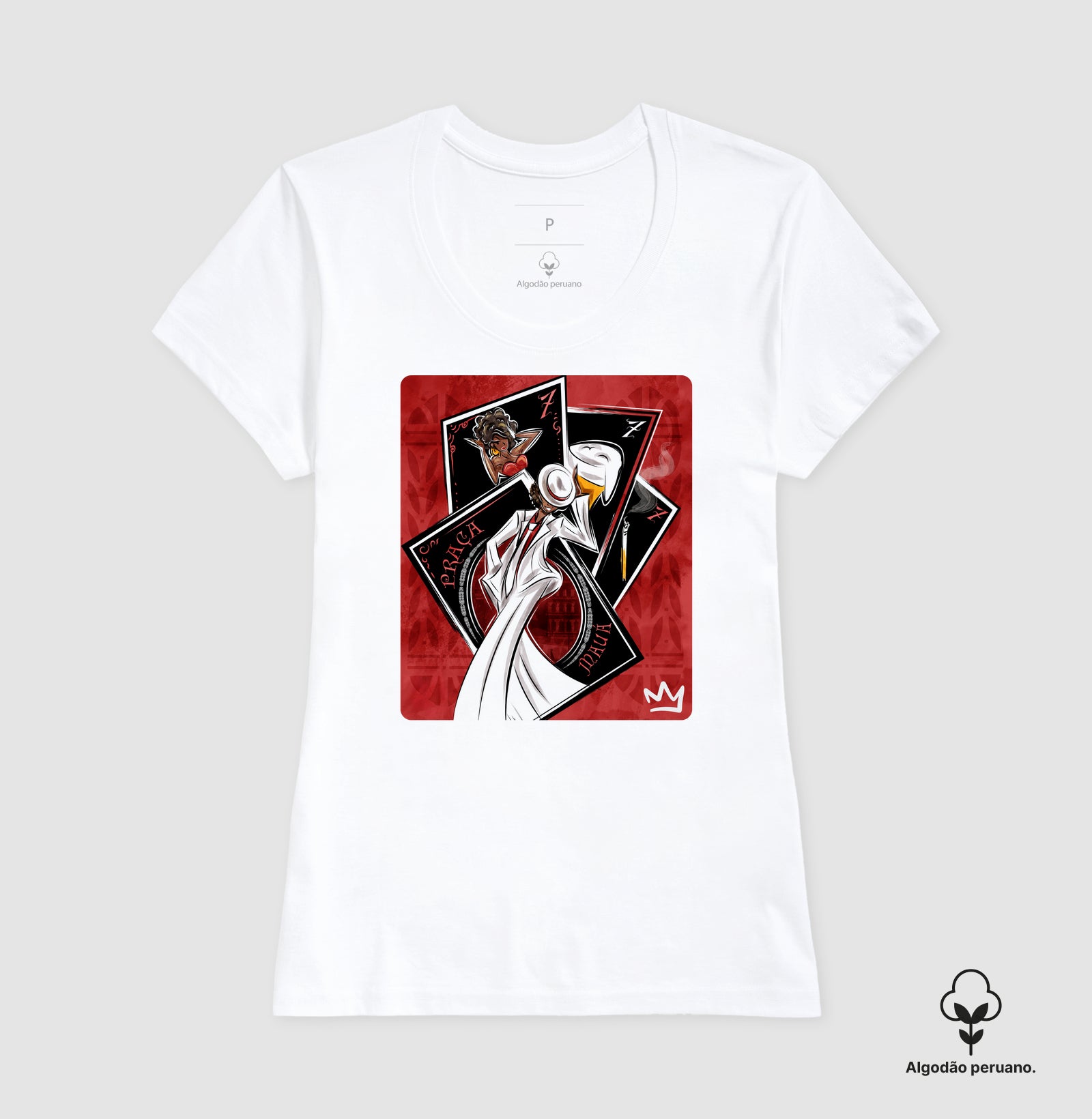 MALANDRAGEM DE MULHER