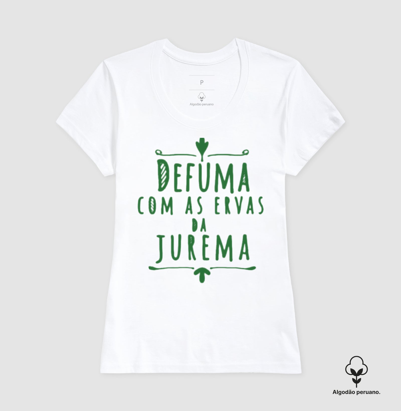 ERVAS DA JUREMA