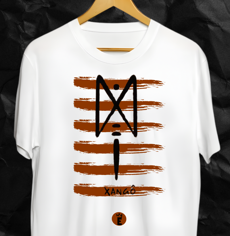 FERRAMENTAS DE XANGÔ