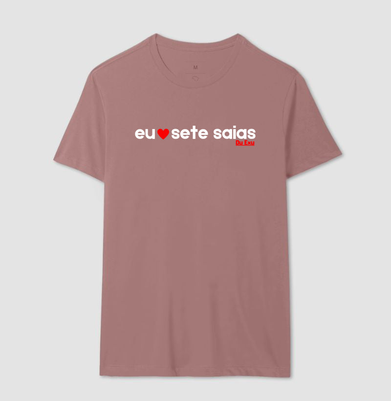 SETE SAIAS