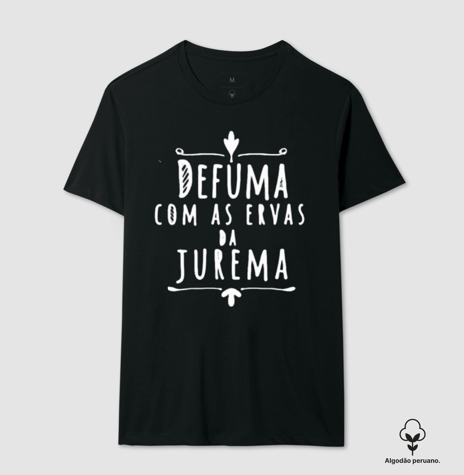 ERVAS DA JUREMA