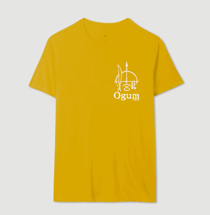 FERRAMENTA DE OGUM MINIMALISTA