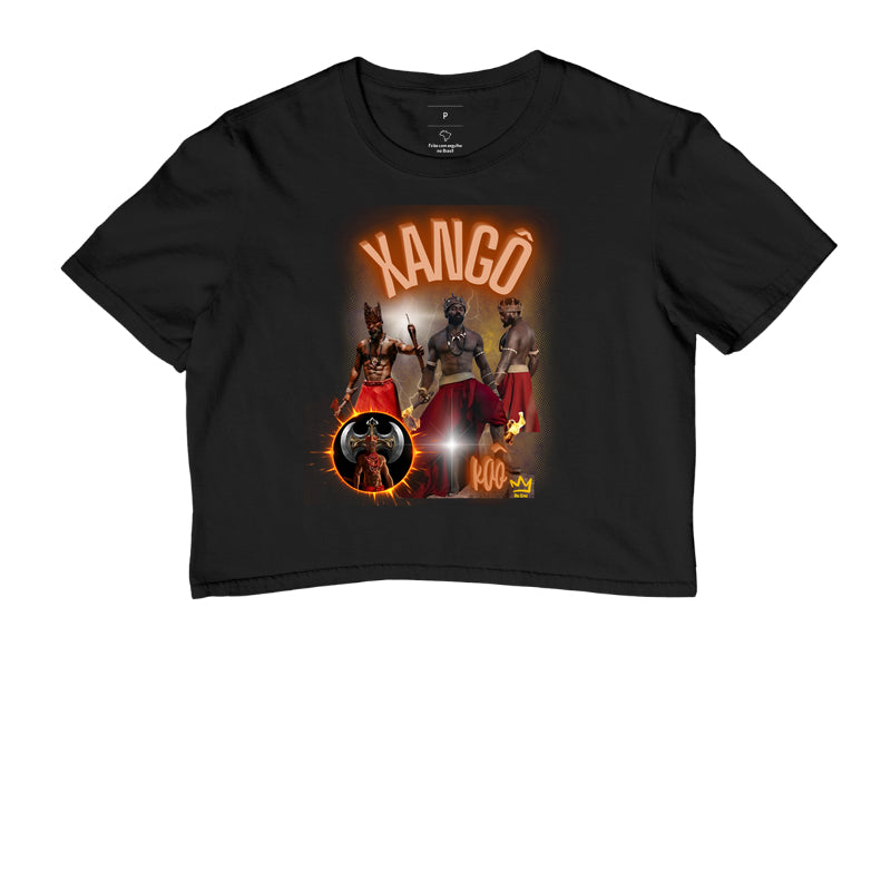 XANGO BOOTLEG