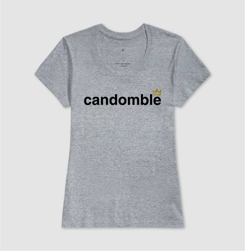 CANDOMBLÉ