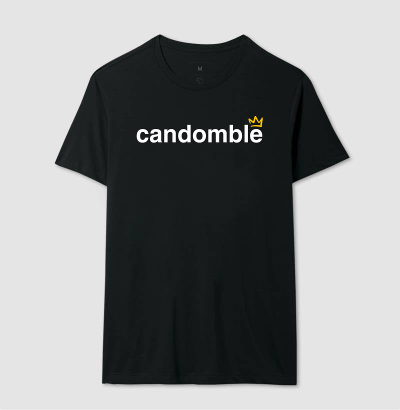 CANDOMBLÉ