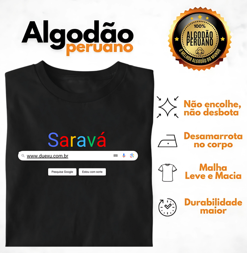Saravá Search