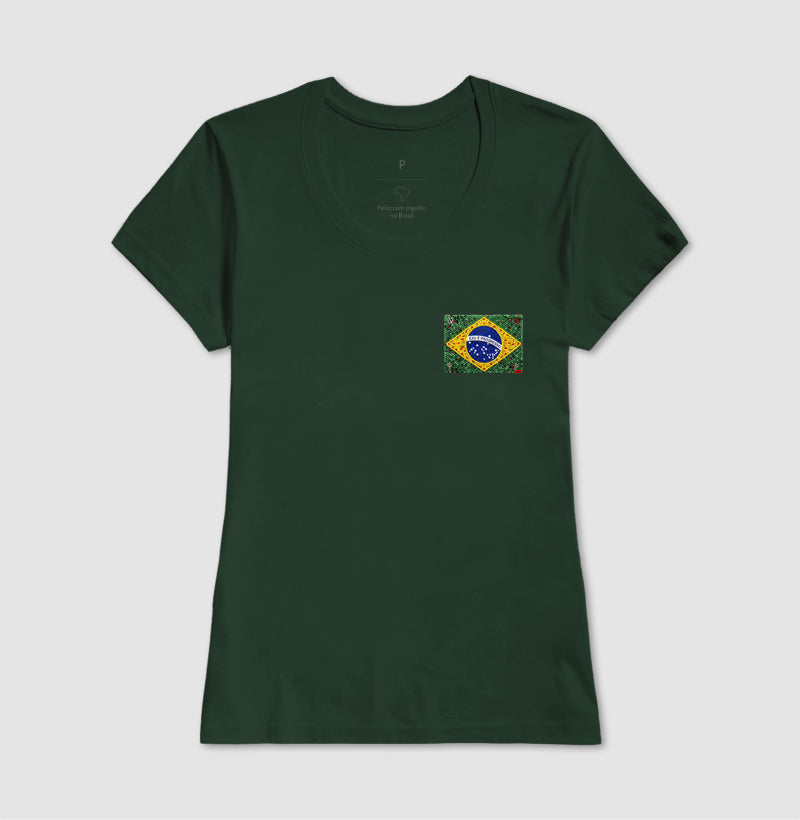 EXU É PROGRESSO - MINIMALISTA
