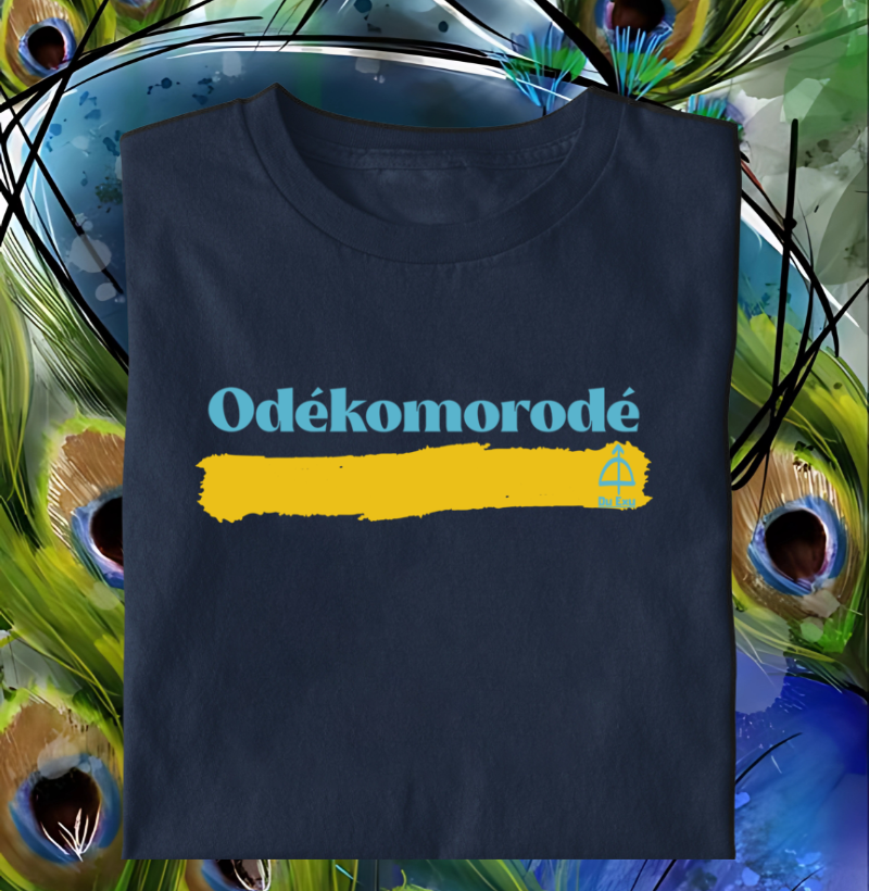 Odékomorodé