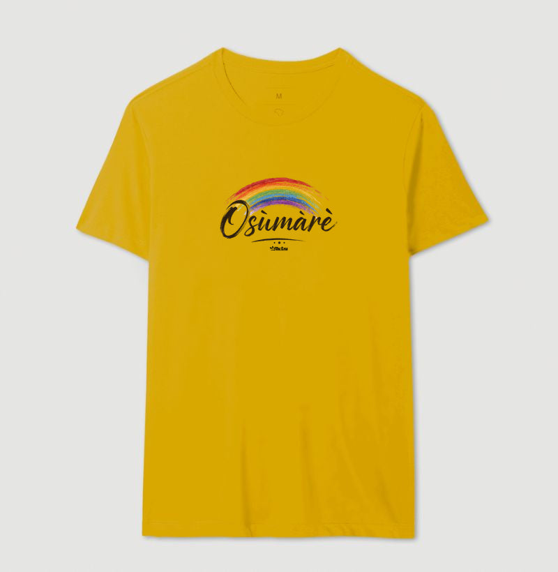 OSUMARE