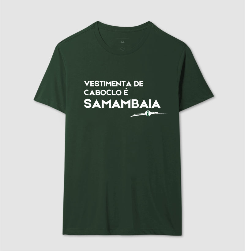 SAMAMBAIA