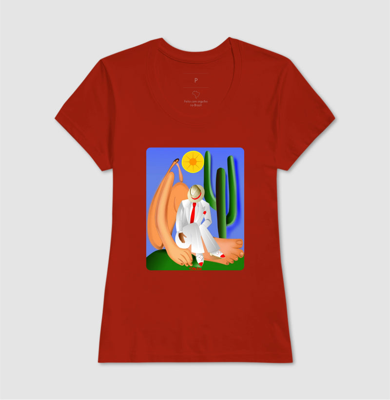 MALANDRAGEM DE TARSILA