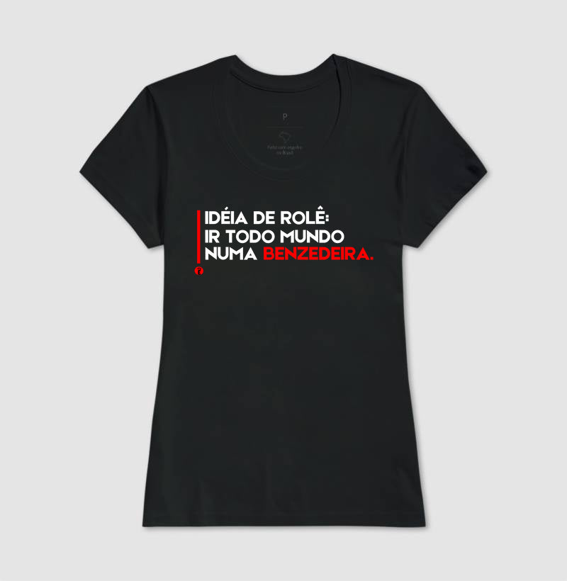 IDEIA DE ROLE