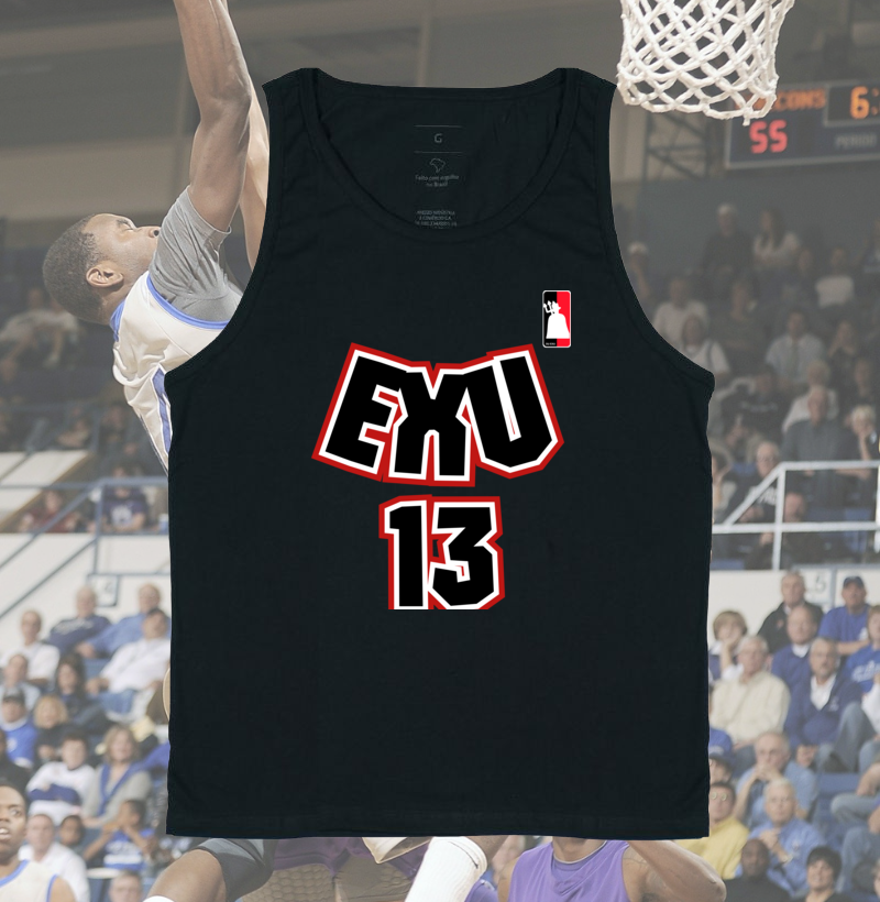 EXU NBA.