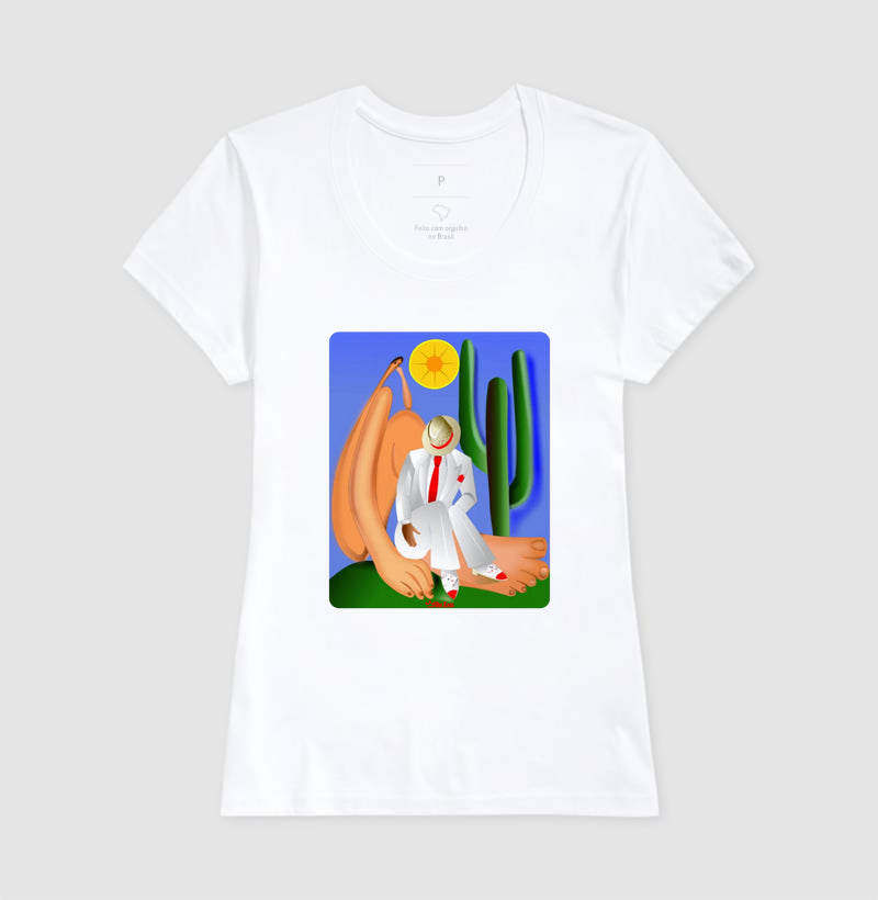 MALANDRAGEM DE TARSILA