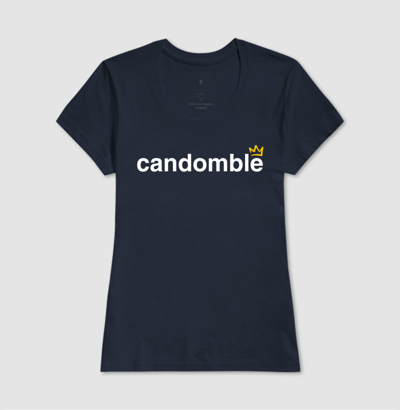 CANDOMBLÉ