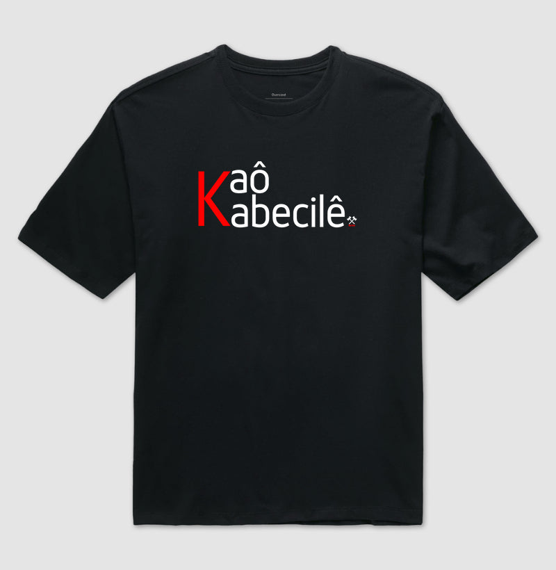 KAÔ KABECILÊ