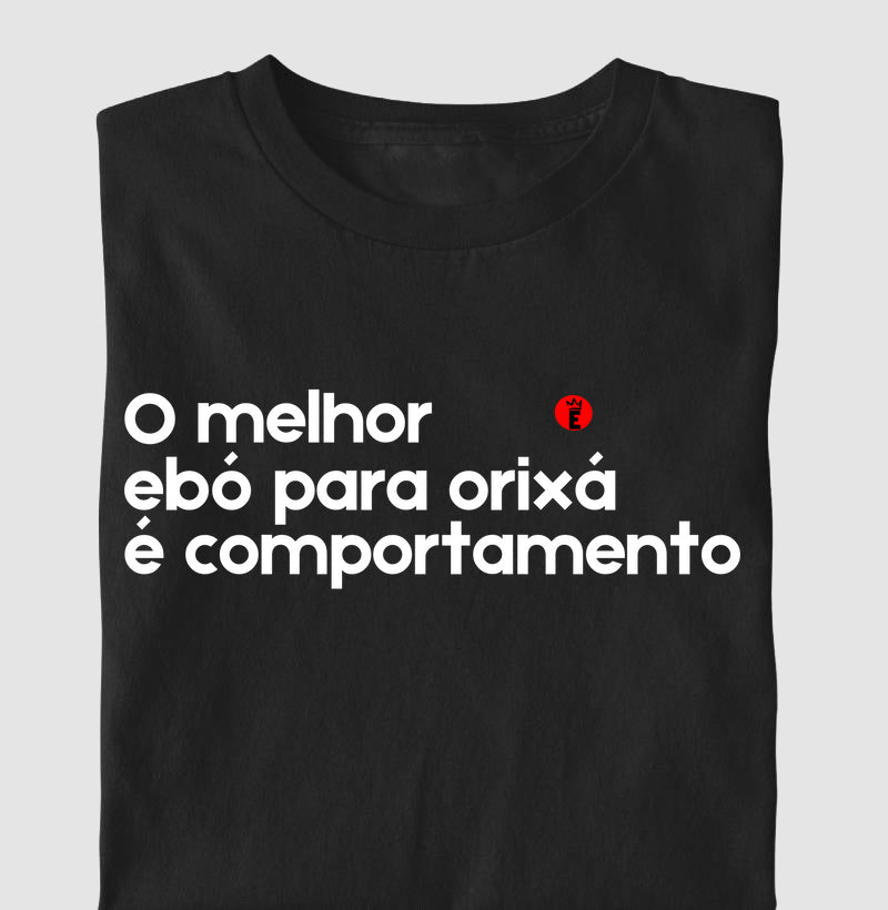 Comporte-se