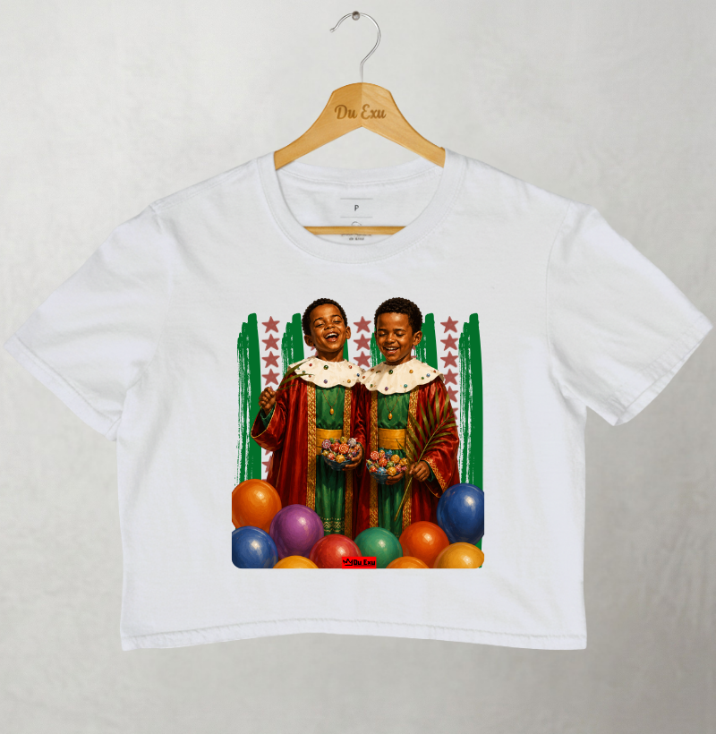 COSME & DAMIAO NEW